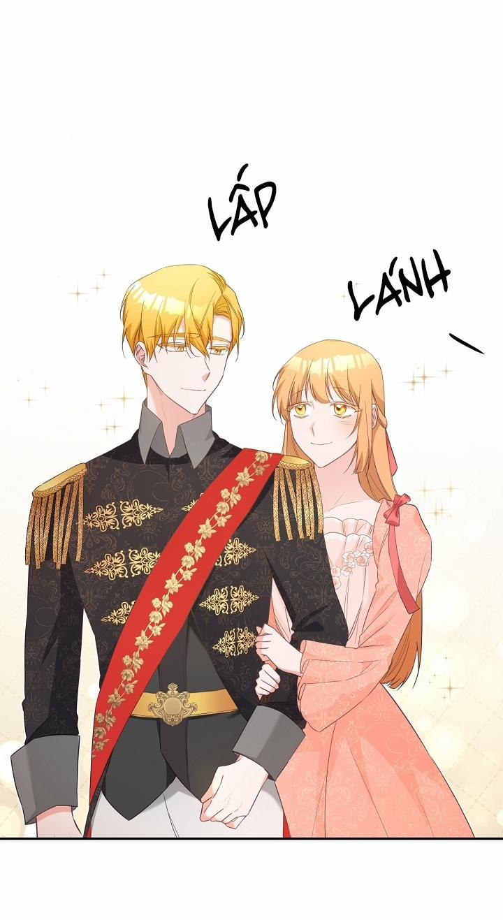 Lý Do Tôi Sống Dưới Thân Phận Ác Nữ 14 trang 47