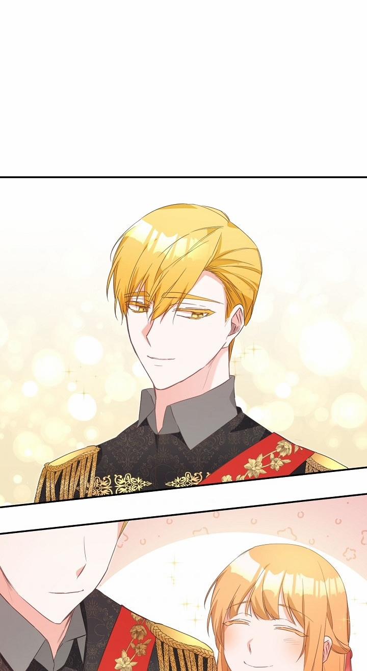 Lý Do Tôi Sống Dưới Thân Phận Ác Nữ 14 trang 48