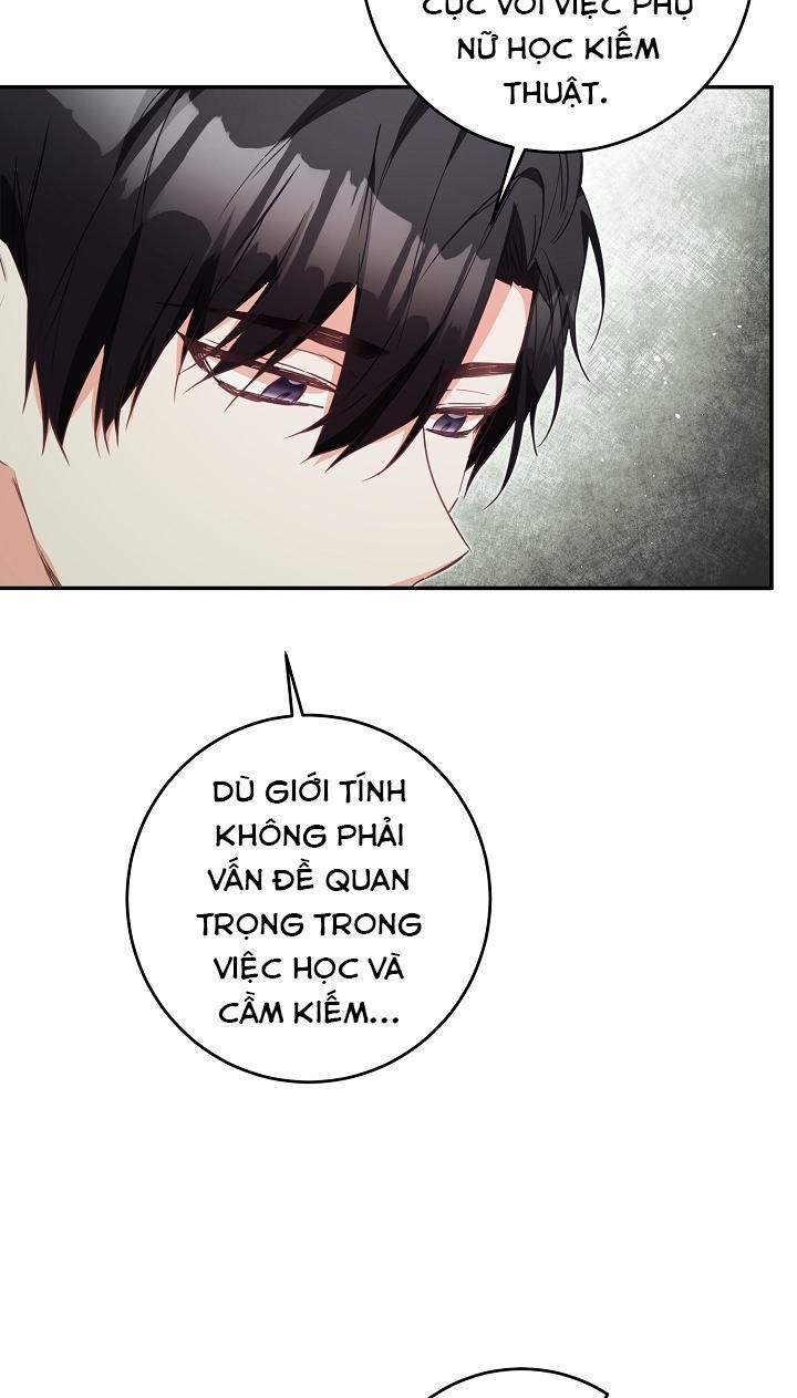 Lý Do Tôi Sống Dưới Thân Phận Ác Nữ 14 trang 5