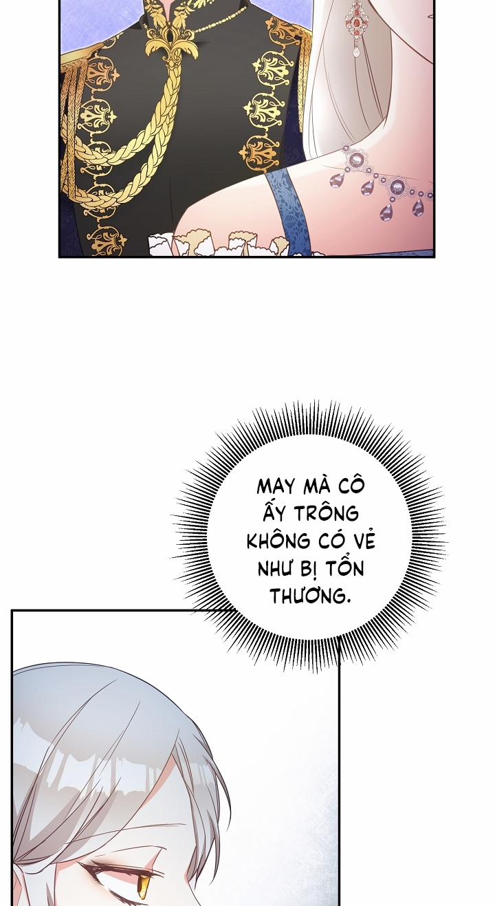 Lý Do Tôi Sống Dưới Thân Phận Ác Nữ 14 trang 50