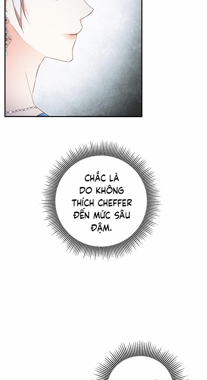 Lý Do Tôi Sống Dưới Thân Phận Ác Nữ 14 trang 51