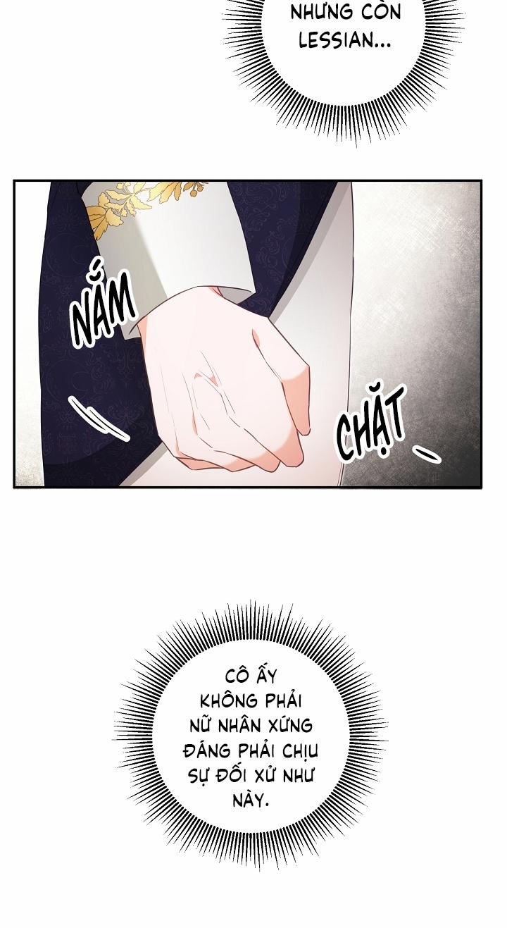 Lý Do Tôi Sống Dưới Thân Phận Ác Nữ 14 trang 52