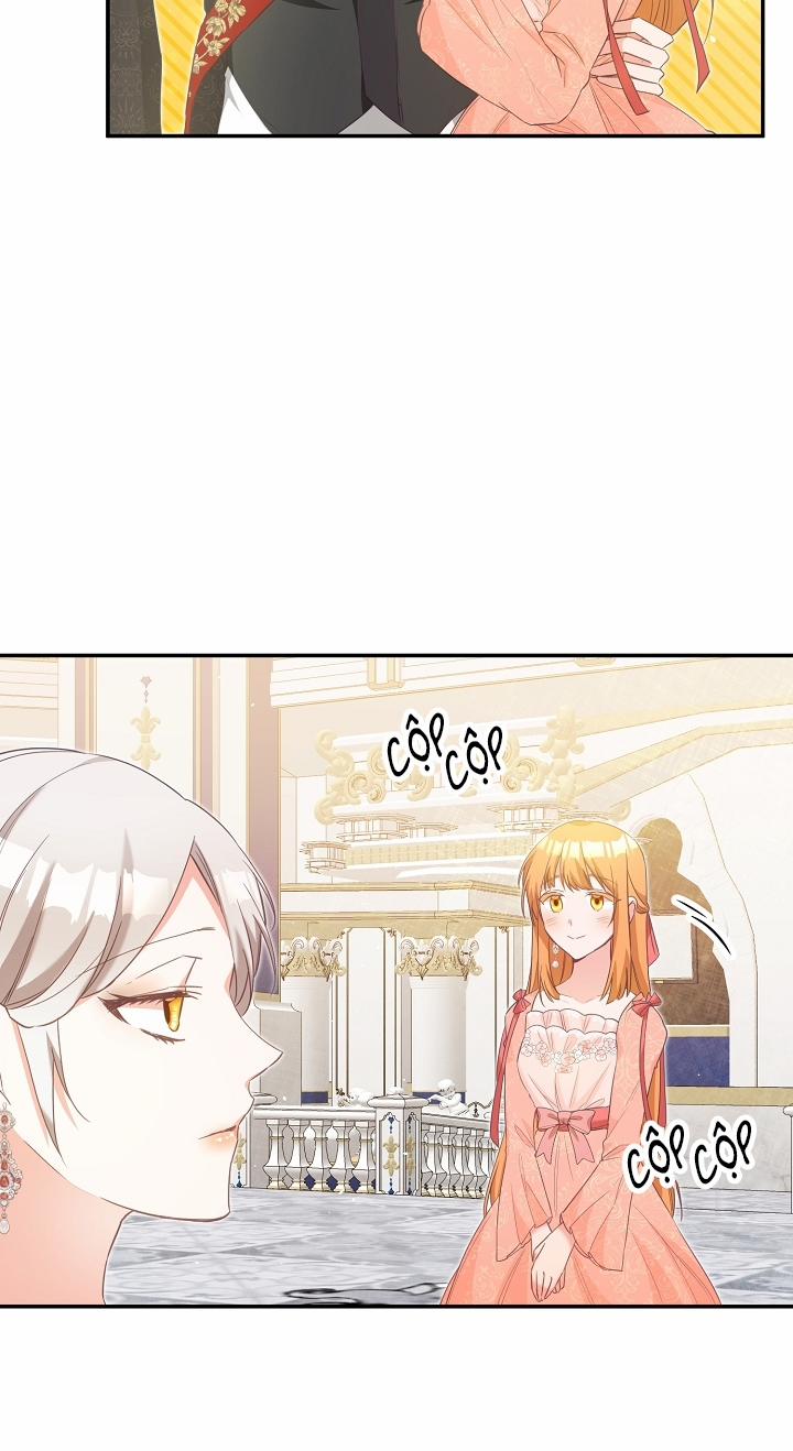 Lý Do Tôi Sống Dưới Thân Phận Ác Nữ 14 trang 54