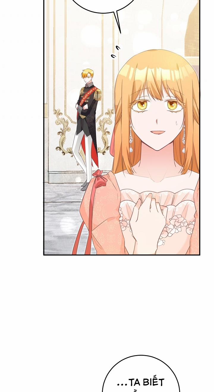 Lý Do Tôi Sống Dưới Thân Phận Ác Nữ 14 trang 58