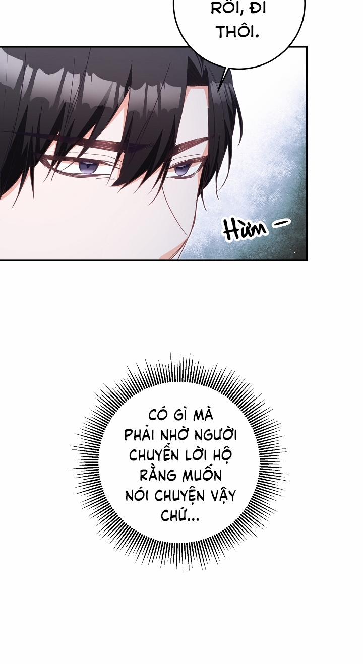 Lý Do Tôi Sống Dưới Thân Phận Ác Nữ 14 trang 59