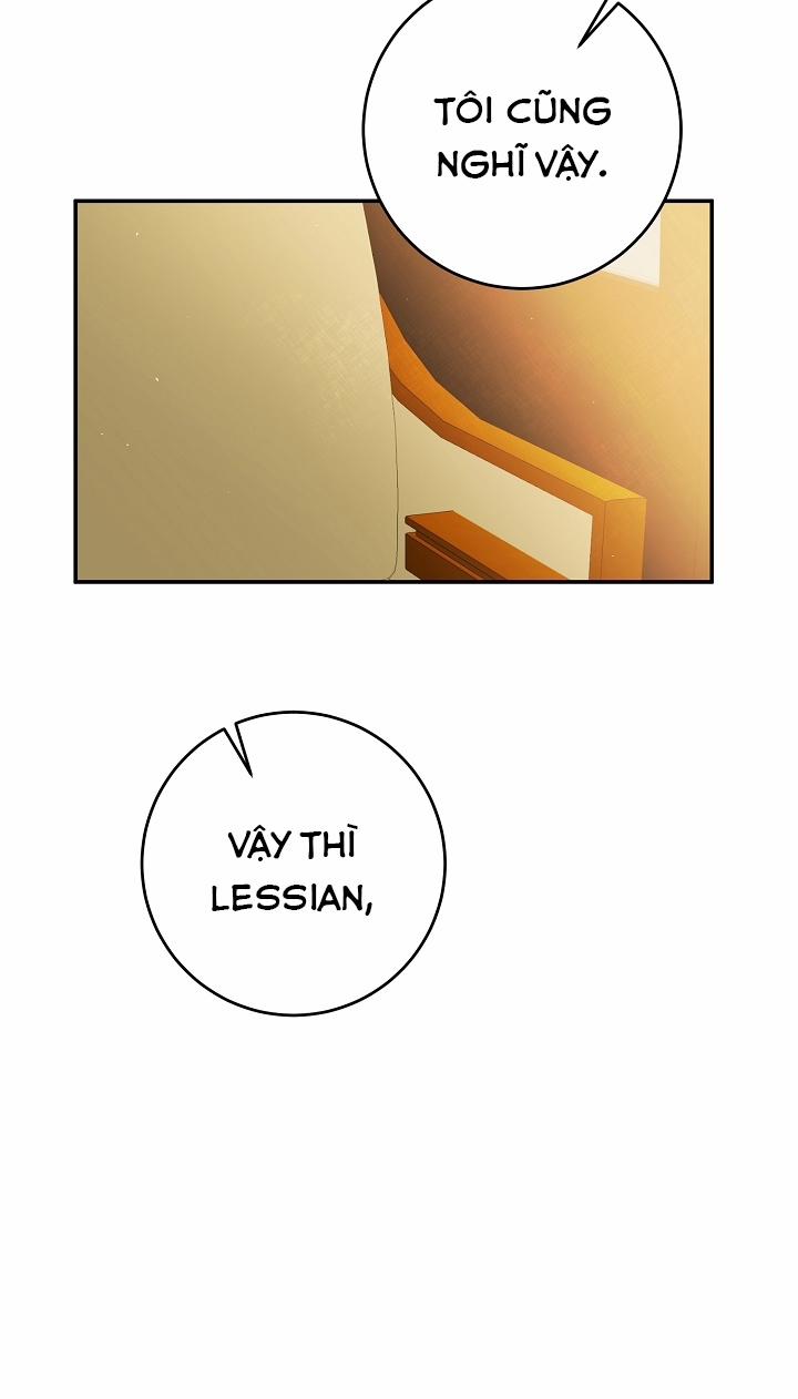 Lý Do Tôi Sống Dưới Thân Phận Ác Nữ 14 trang 6