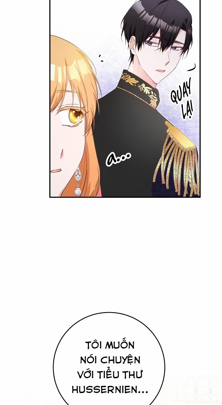 Lý Do Tôi Sống Dưới Thân Phận Ác Nữ 14 trang 61