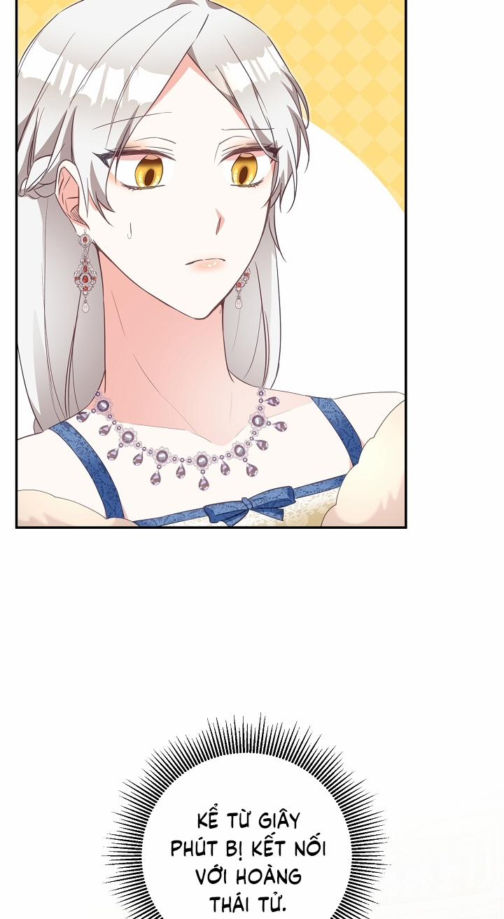 Lý Do Tôi Sống Dưới Thân Phận Ác Nữ 14 trang 64