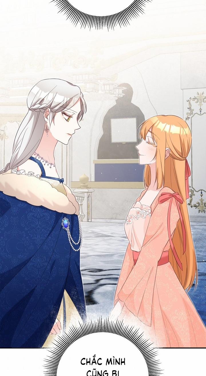 Lý Do Tôi Sống Dưới Thân Phận Ác Nữ 14 trang 65