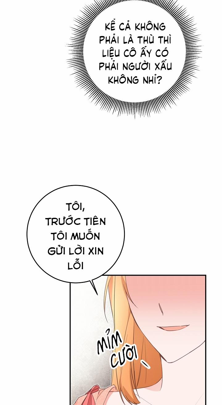 Lý Do Tôi Sống Dưới Thân Phận Ác Nữ 14 trang 67