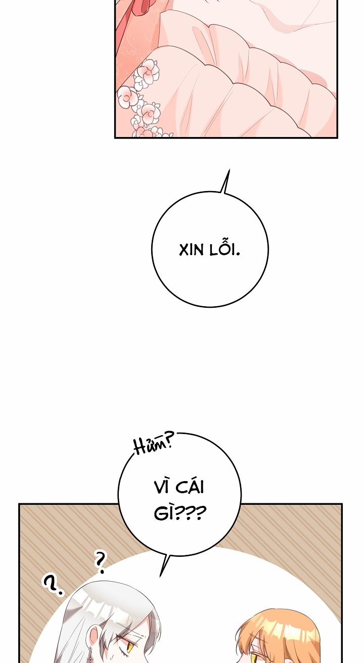 Lý Do Tôi Sống Dưới Thân Phận Ác Nữ 14 trang 68