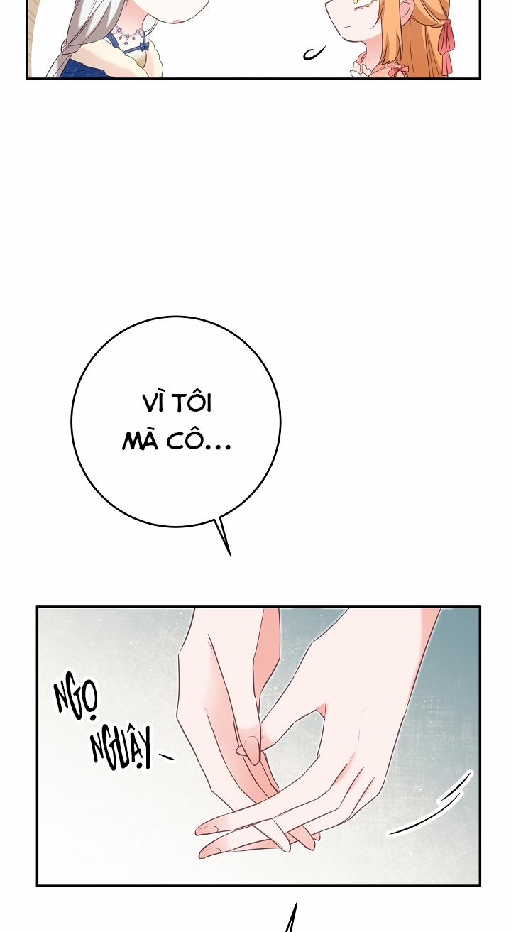 Lý Do Tôi Sống Dưới Thân Phận Ác Nữ 14 trang 69