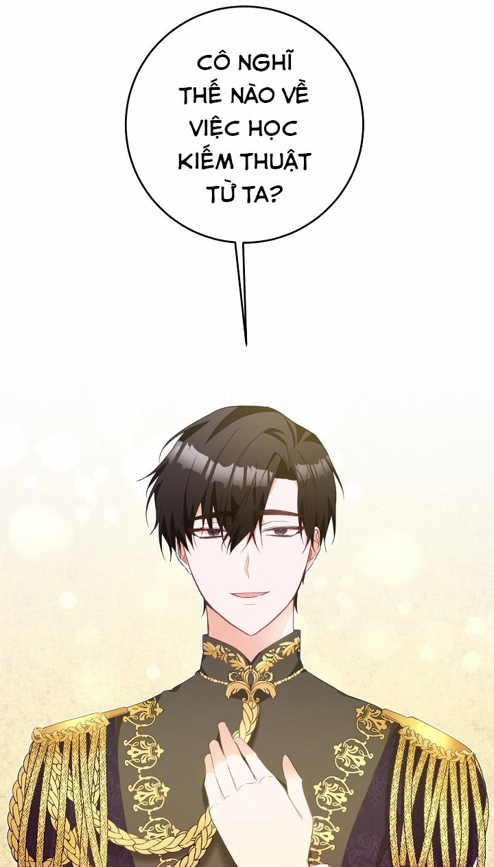 Lý Do Tôi Sống Dưới Thân Phận Ác Nữ 14 trang 7