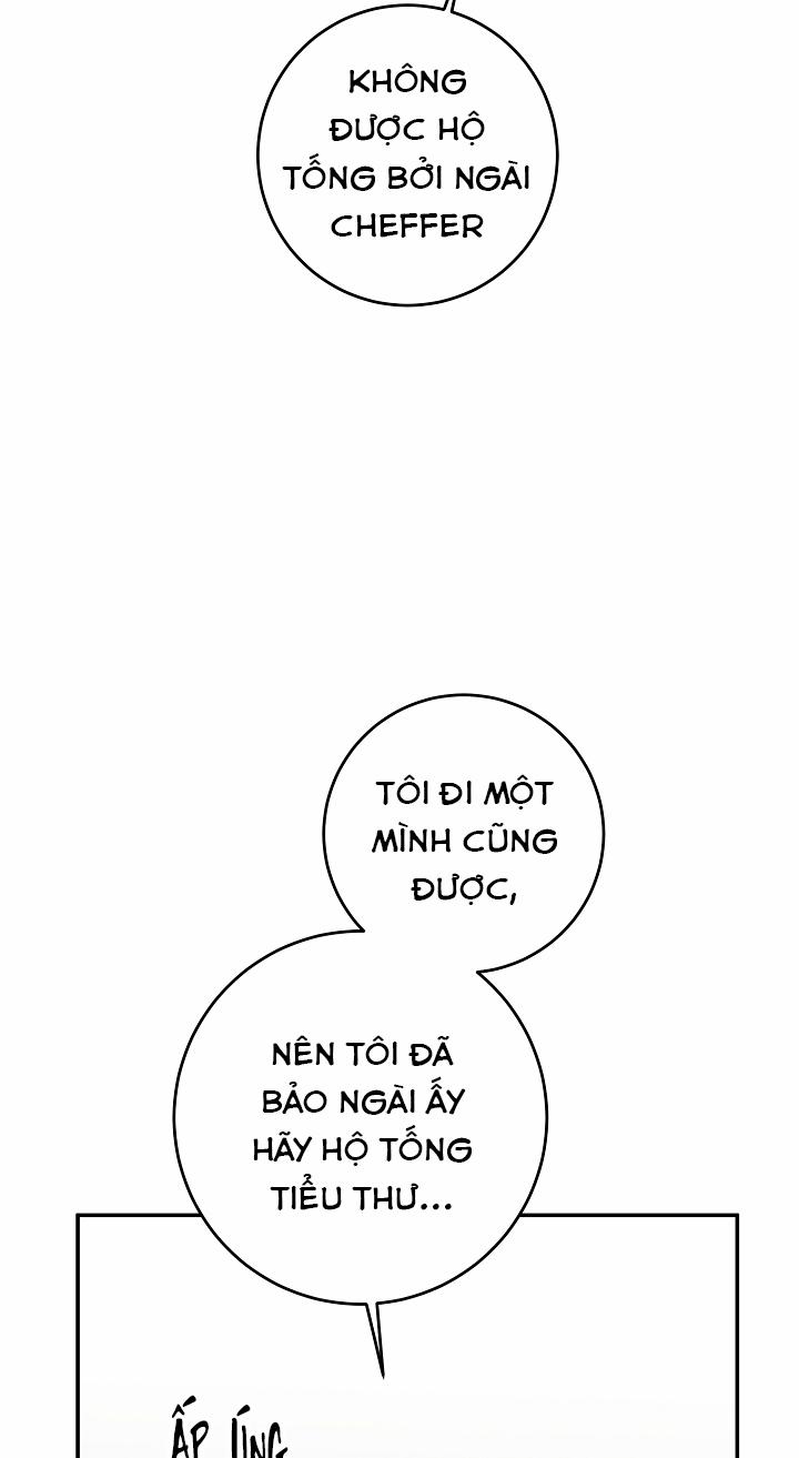 Lý Do Tôi Sống Dưới Thân Phận Ác Nữ 14 trang 70