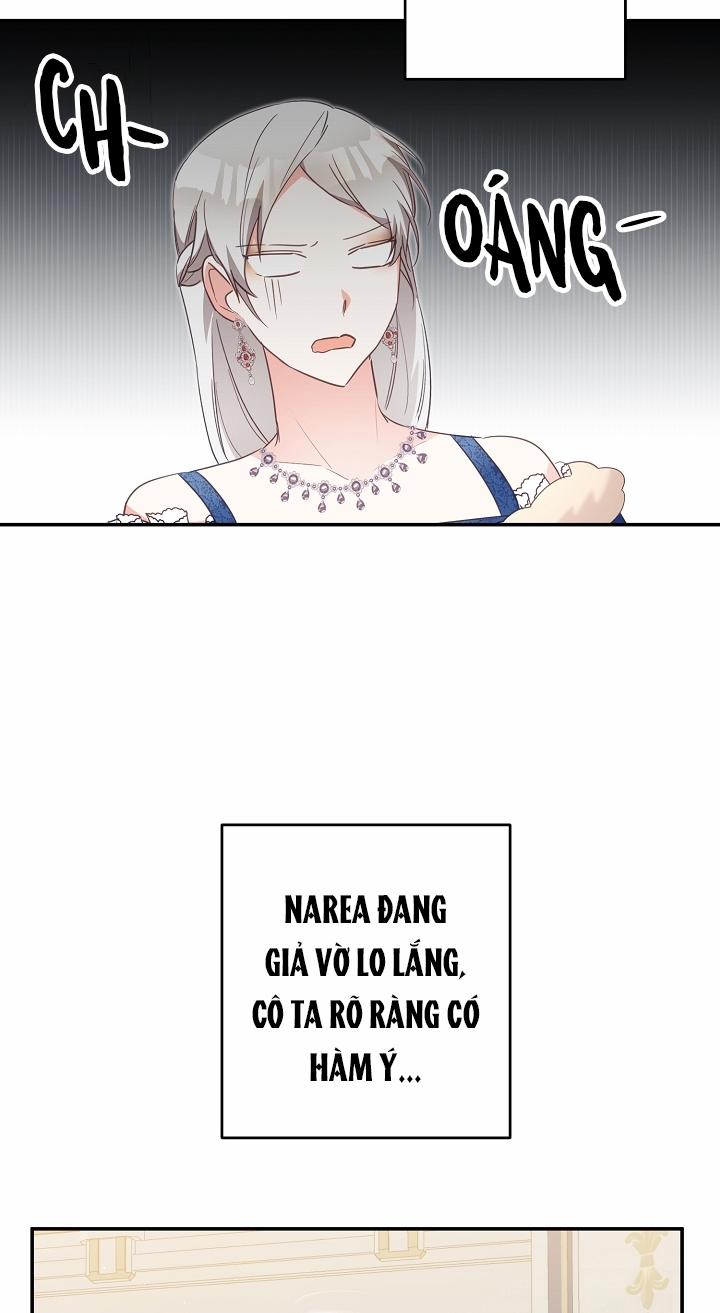 Lý Do Tôi Sống Dưới Thân Phận Ác Nữ 14 trang 72