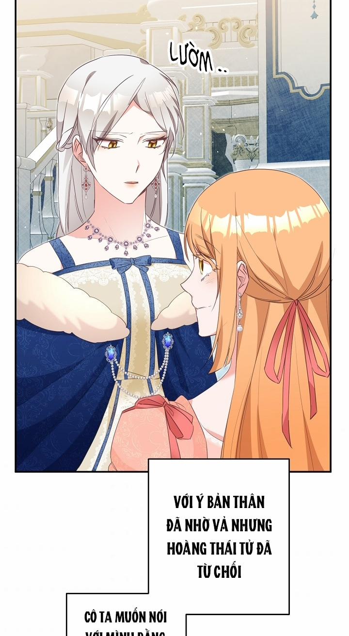 Lý Do Tôi Sống Dưới Thân Phận Ác Nữ 14 trang 73