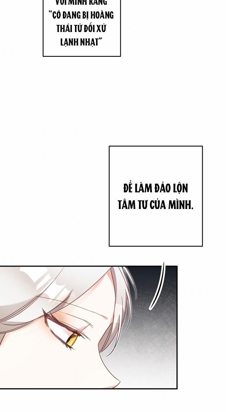 Lý Do Tôi Sống Dưới Thân Phận Ác Nữ 14 trang 74