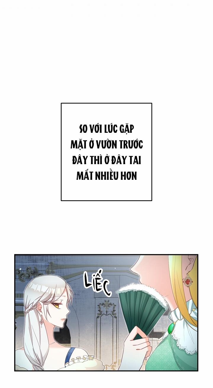 Lý Do Tôi Sống Dưới Thân Phận Ác Nữ 14 trang 75