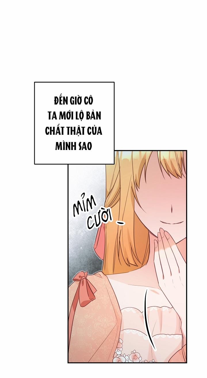 Lý Do Tôi Sống Dưới Thân Phận Ác Nữ 14 trang 76