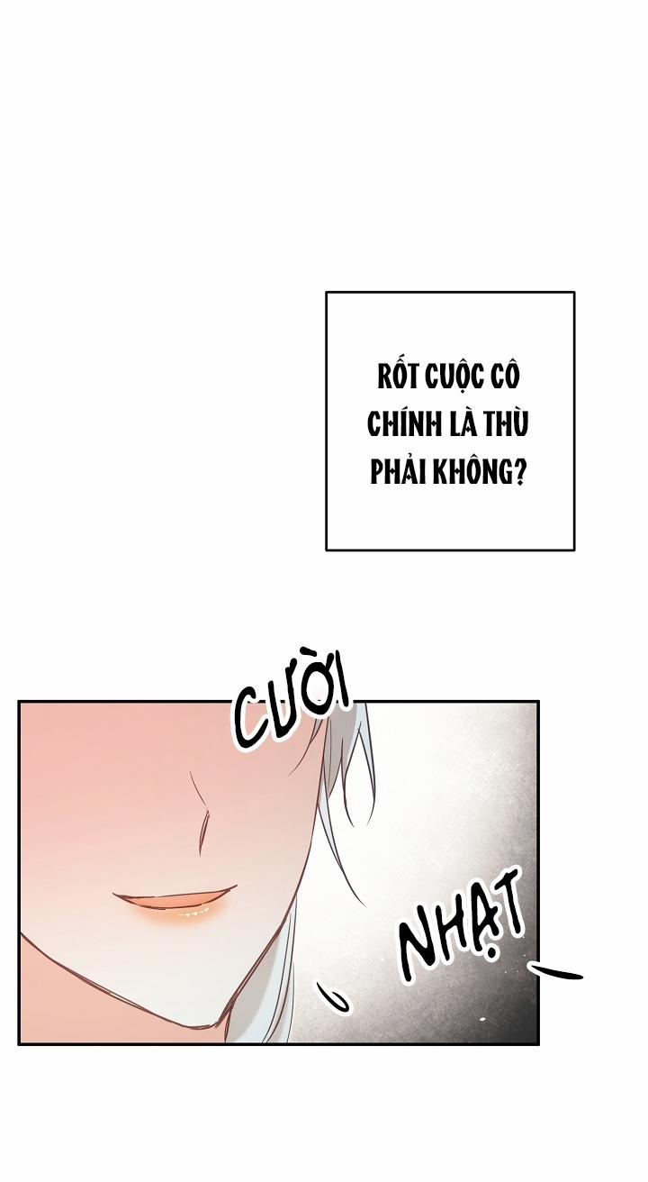 Lý Do Tôi Sống Dưới Thân Phận Ác Nữ 14 trang 77