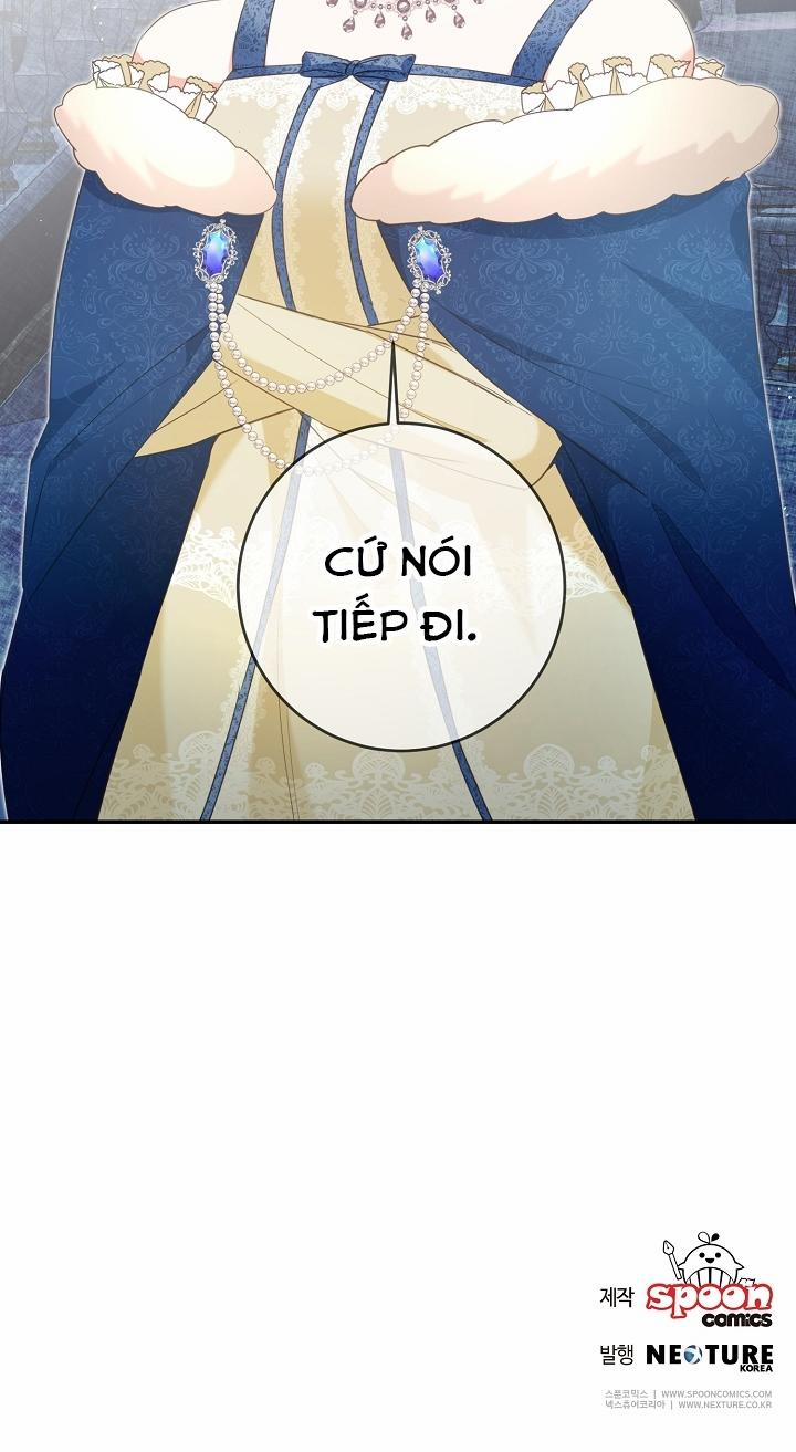 Lý Do Tôi Sống Dưới Thân Phận Ác Nữ 14 trang 79