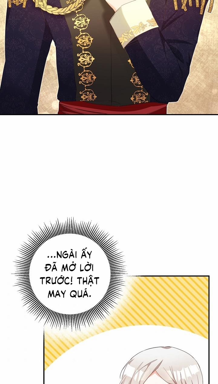 Lý Do Tôi Sống Dưới Thân Phận Ác Nữ 14 trang 8