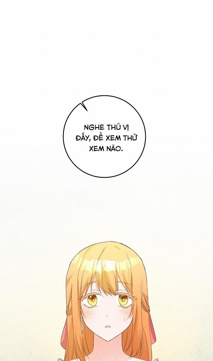 Lý Do Tôi Sống Dưới Thân Phận Ác Nữ 15 trang 0