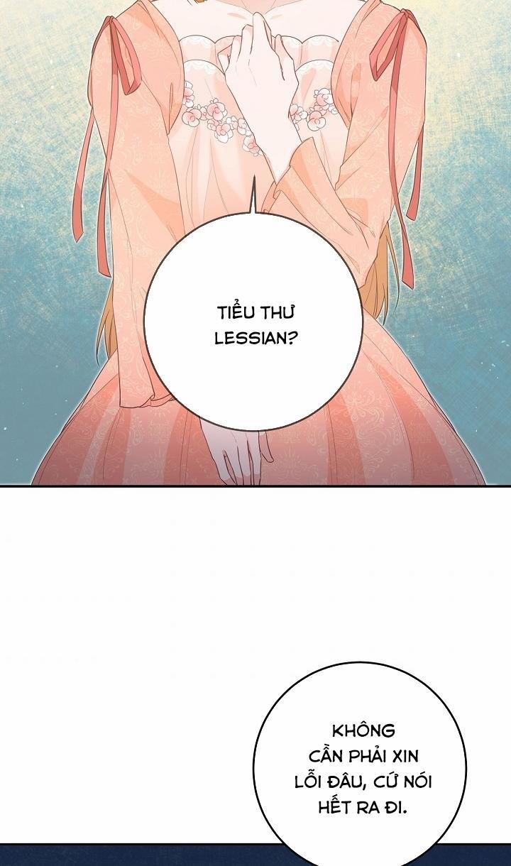 Lý Do Tôi Sống Dưới Thân Phận Ác Nữ 15 trang 1