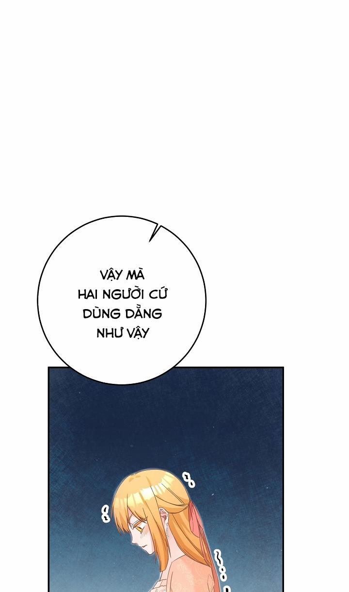 Lý Do Tôi Sống Dưới Thân Phận Ác Nữ 15 trang 11