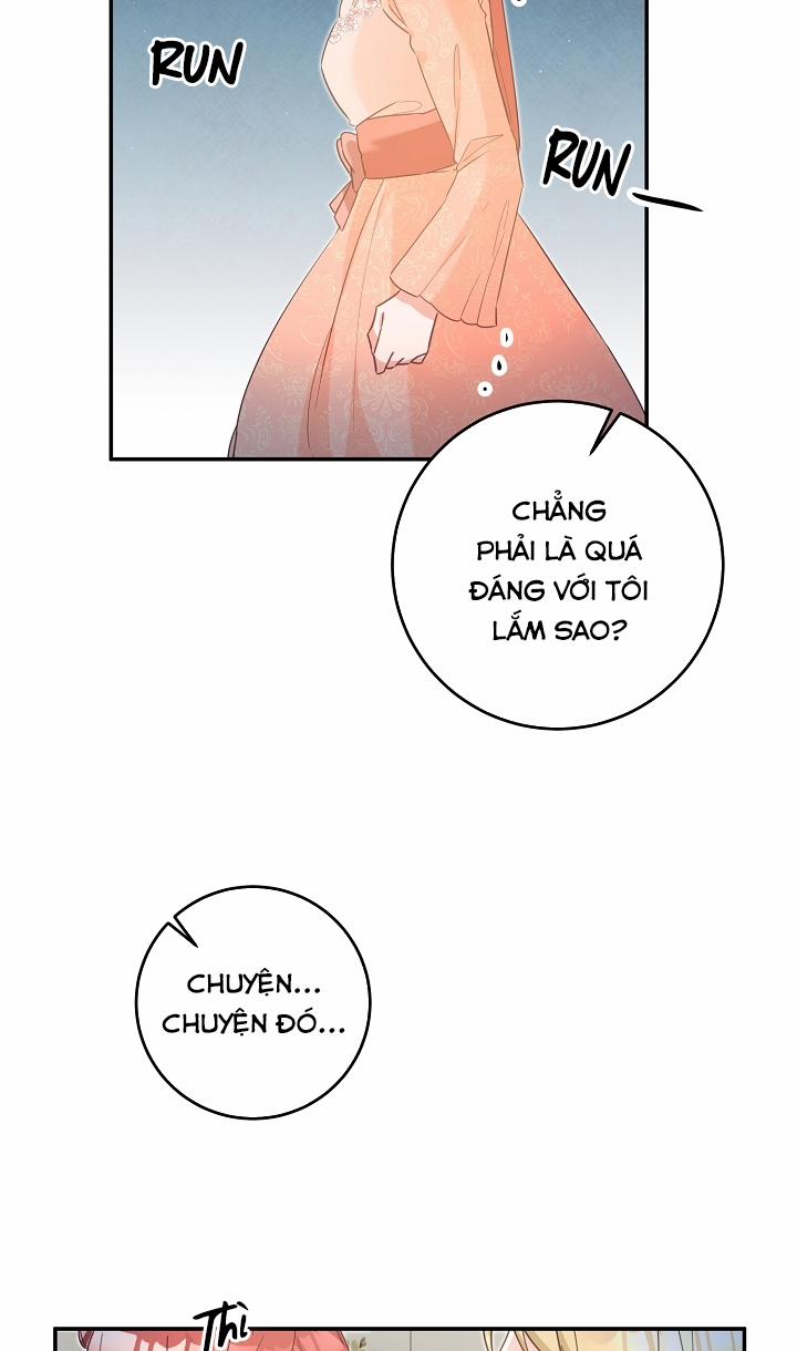 Lý Do Tôi Sống Dưới Thân Phận Ác Nữ 15 trang 12