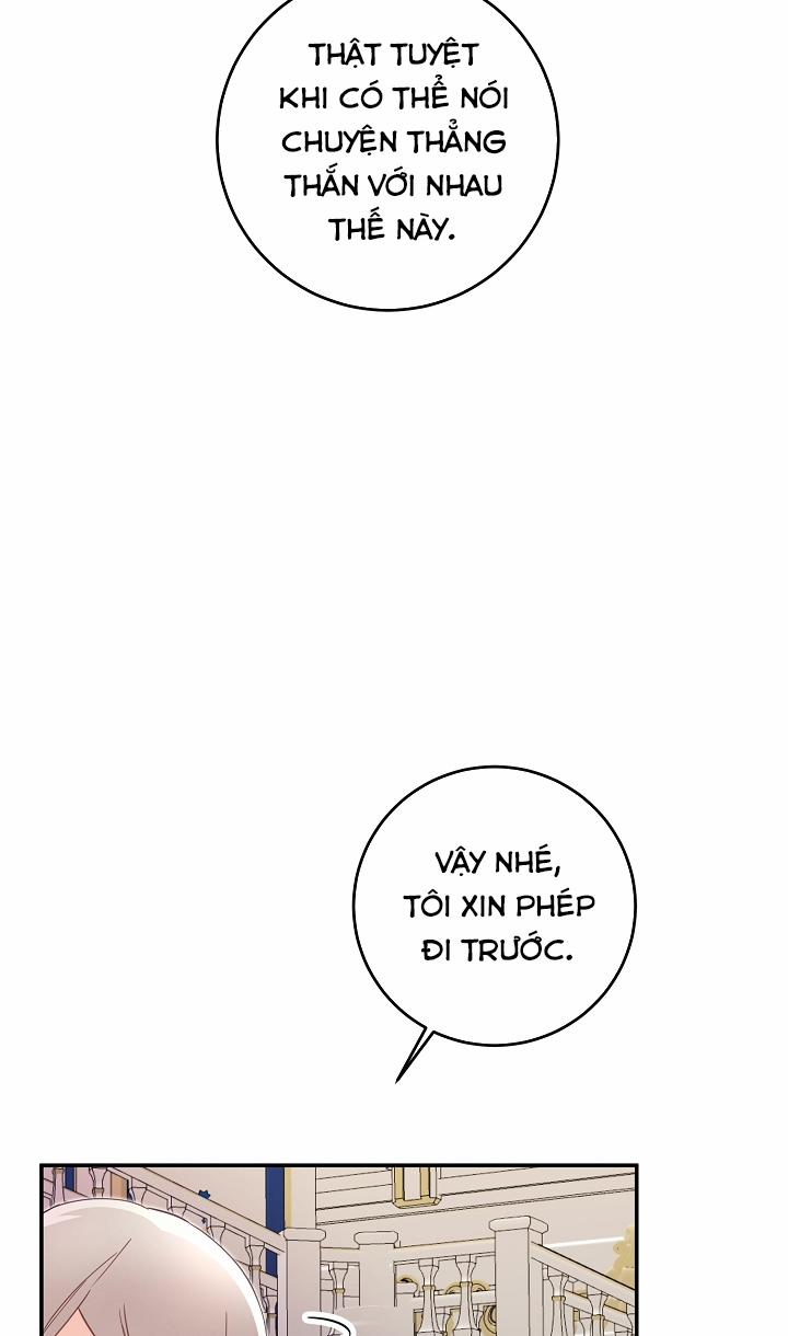 Lý Do Tôi Sống Dưới Thân Phận Ác Nữ 15 trang 15