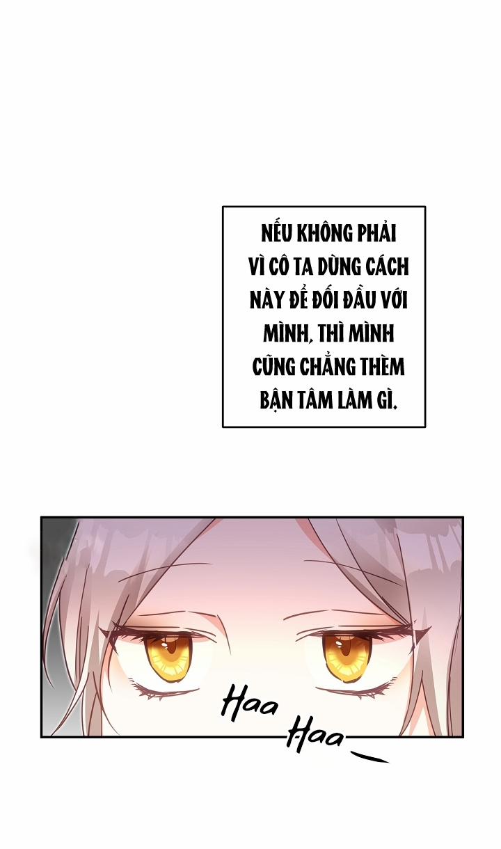 Lý Do Tôi Sống Dưới Thân Phận Ác Nữ 15 trang 17