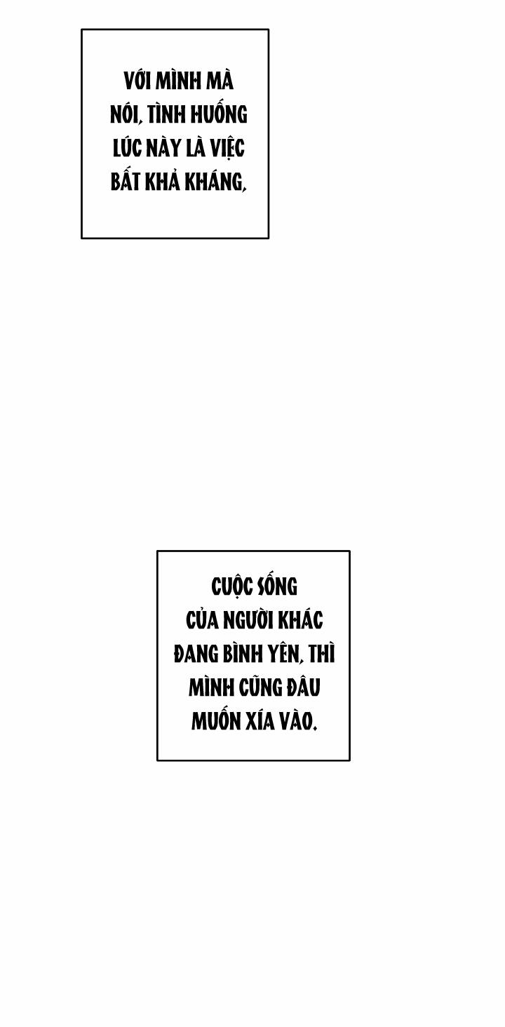 Lý Do Tôi Sống Dưới Thân Phận Ác Nữ 15 trang 18