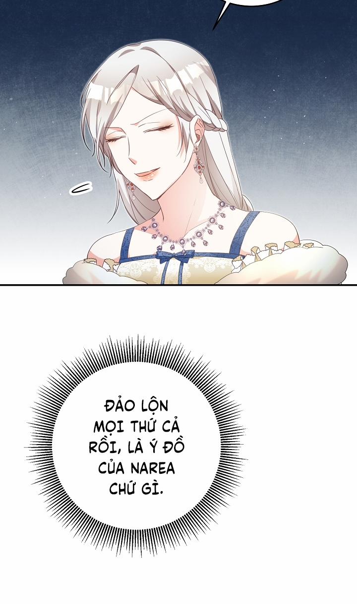 Lý Do Tôi Sống Dưới Thân Phận Ác Nữ 15 trang 2