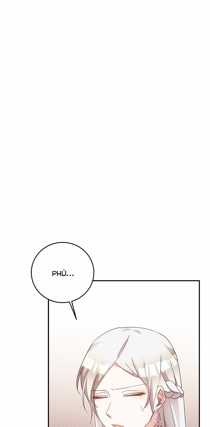 Lý Do Tôi Sống Dưới Thân Phận Ác Nữ 15 trang 23