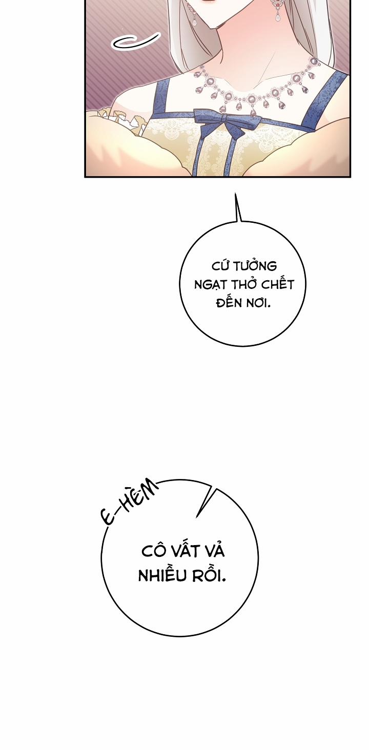 Lý Do Tôi Sống Dưới Thân Phận Ác Nữ 15 trang 24