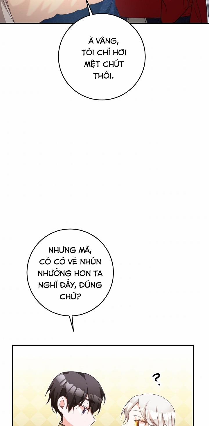 Lý Do Tôi Sống Dưới Thân Phận Ác Nữ 15 trang 26