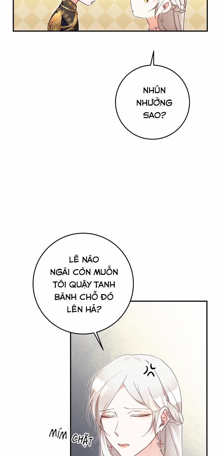 Lý Do Tôi Sống Dưới Thân Phận Ác Nữ 15 trang 27