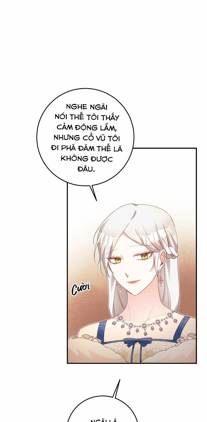 Lý Do Tôi Sống Dưới Thân Phận Ác Nữ 15 trang 29