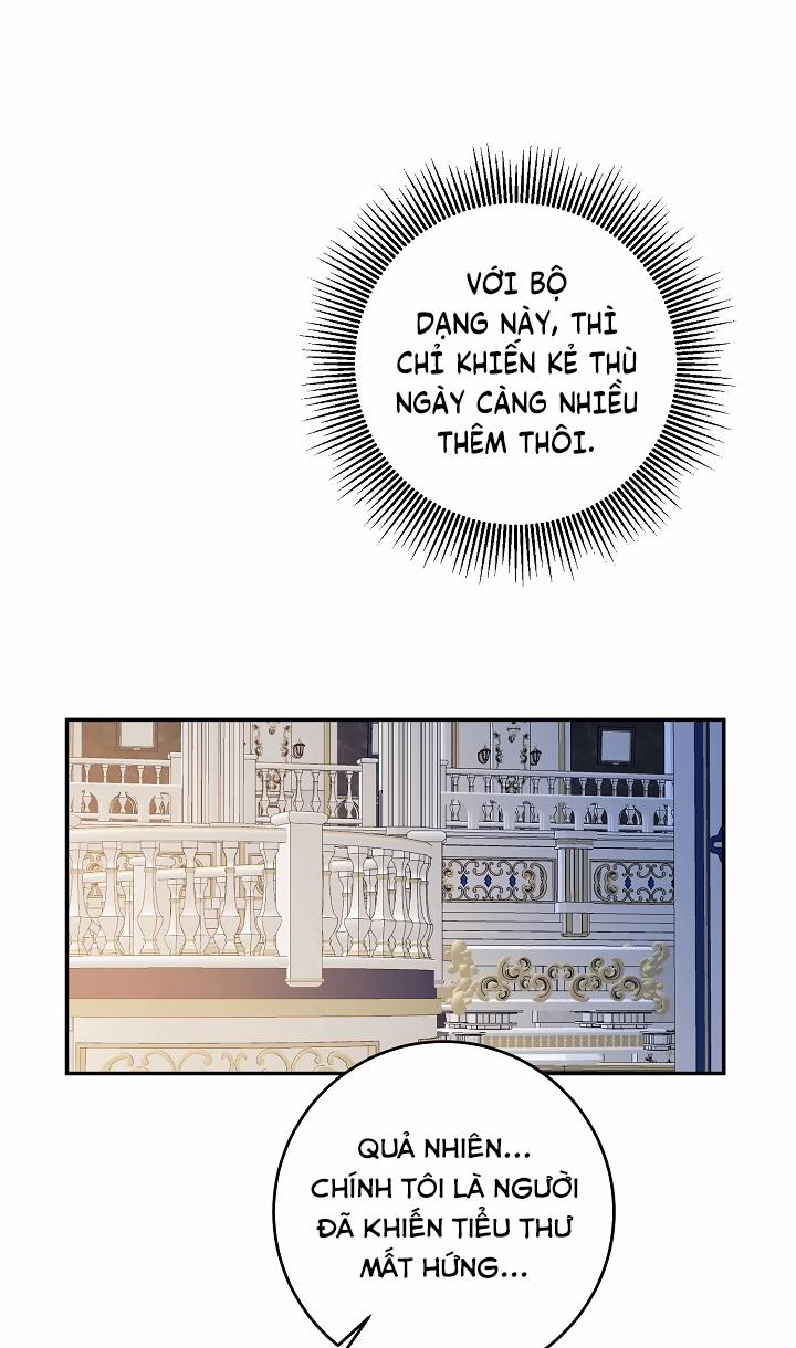 Lý Do Tôi Sống Dưới Thân Phận Ác Nữ 15 trang 3