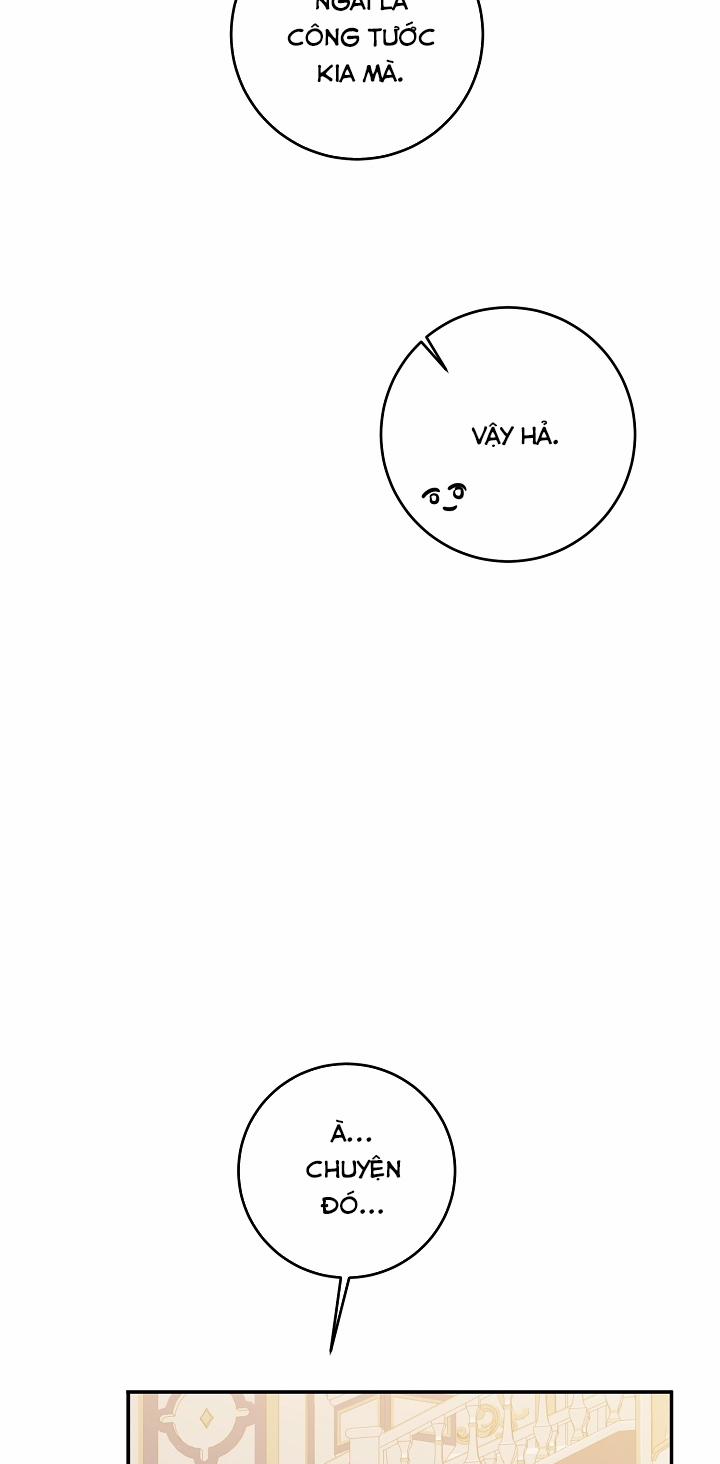 Lý Do Tôi Sống Dưới Thân Phận Ác Nữ 15 trang 30