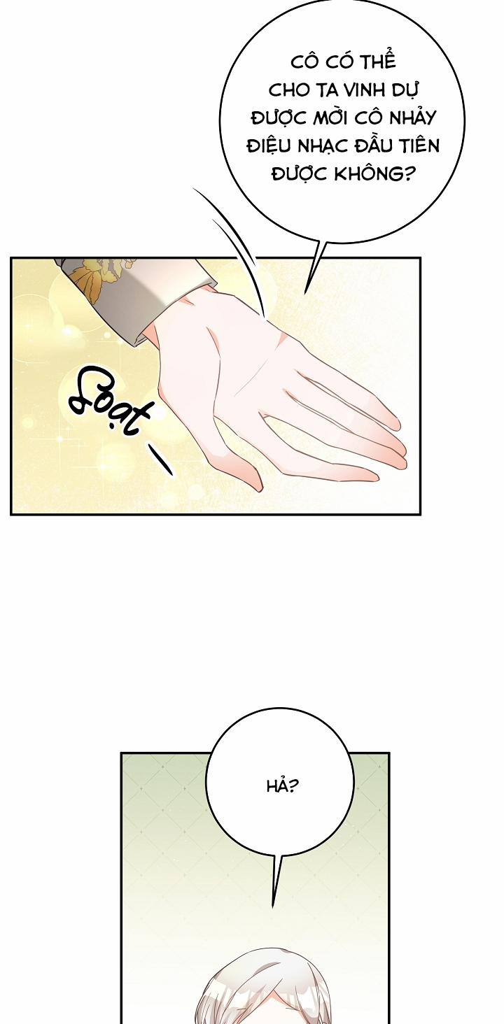 Lý Do Tôi Sống Dưới Thân Phận Ác Nữ 15 trang 32