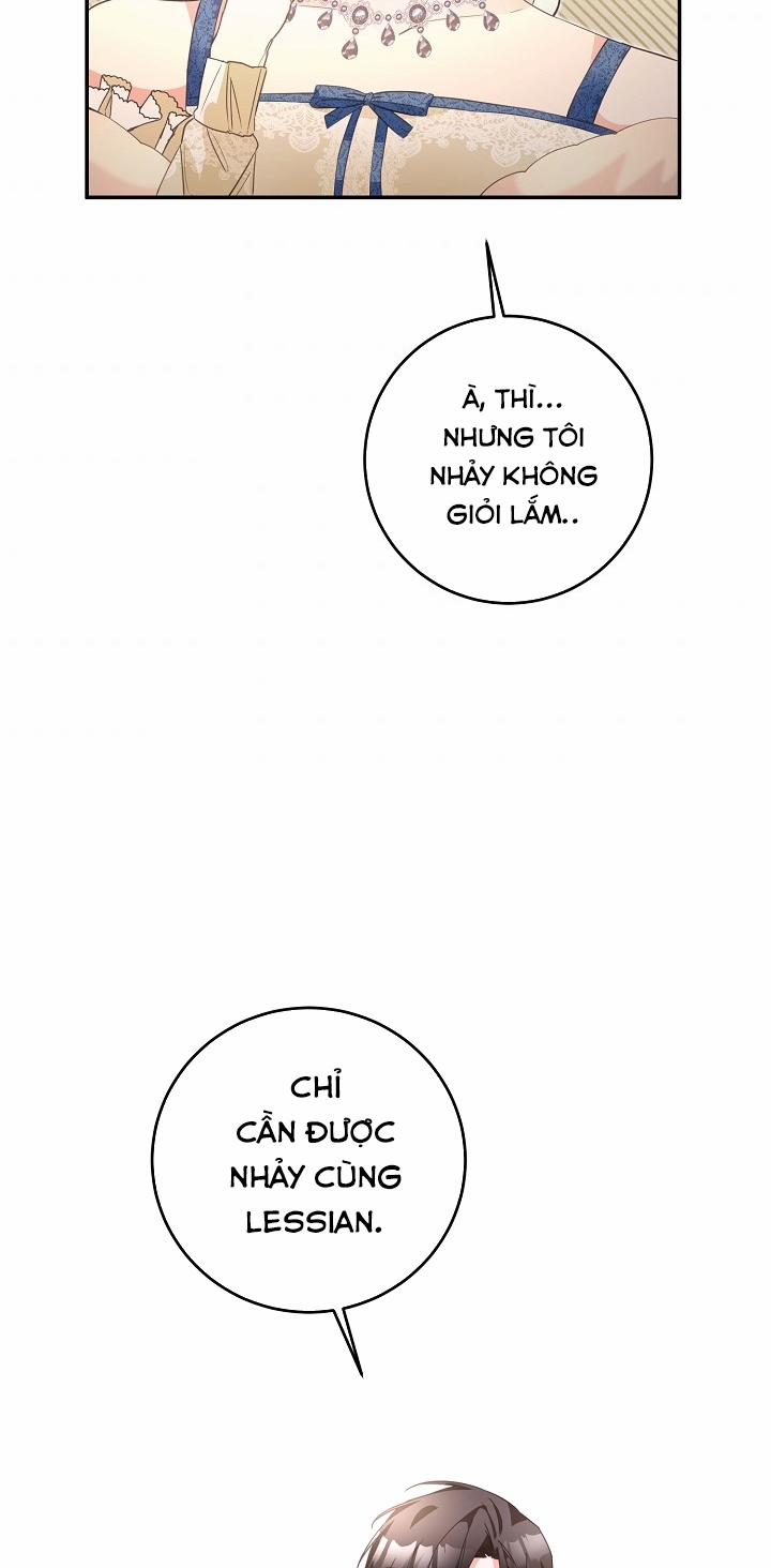 Lý Do Tôi Sống Dưới Thân Phận Ác Nữ 15 trang 34