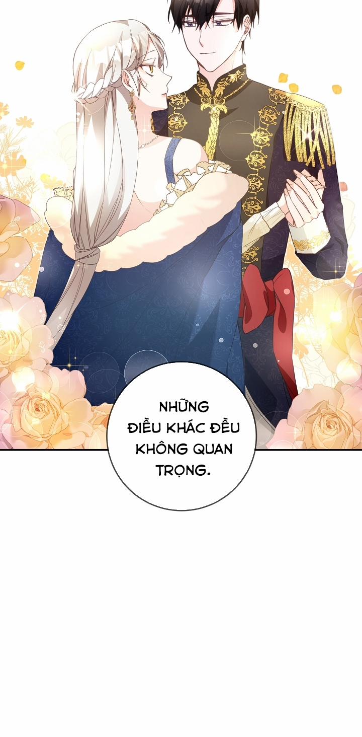 Lý Do Tôi Sống Dưới Thân Phận Ác Nữ 15 trang 35