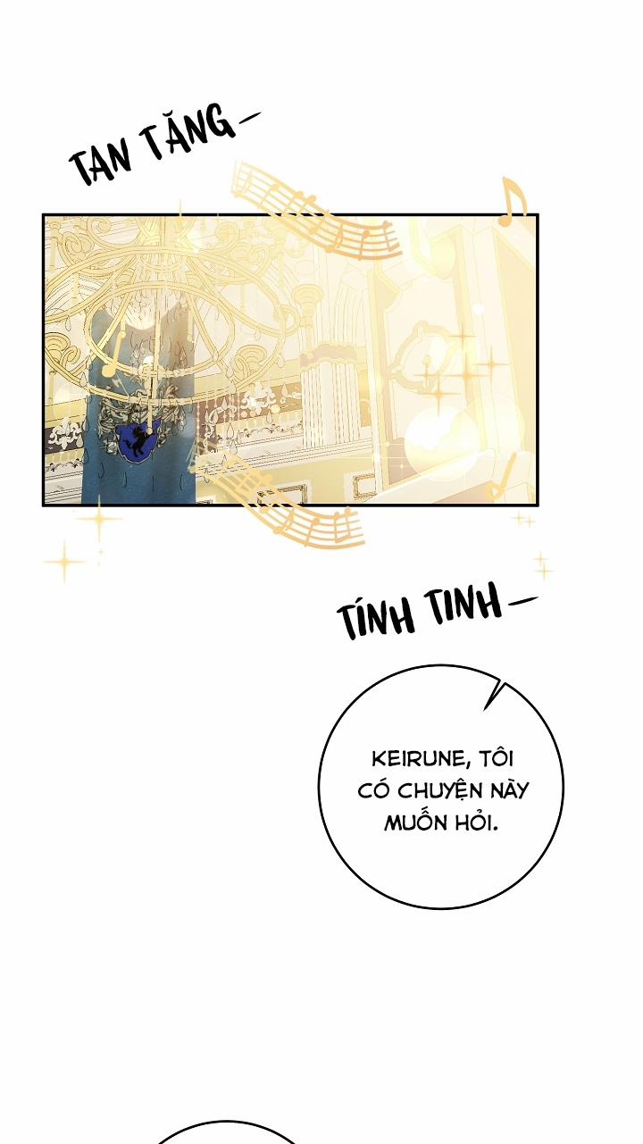 Lý Do Tôi Sống Dưới Thân Phận Ác Nữ 15 trang 36