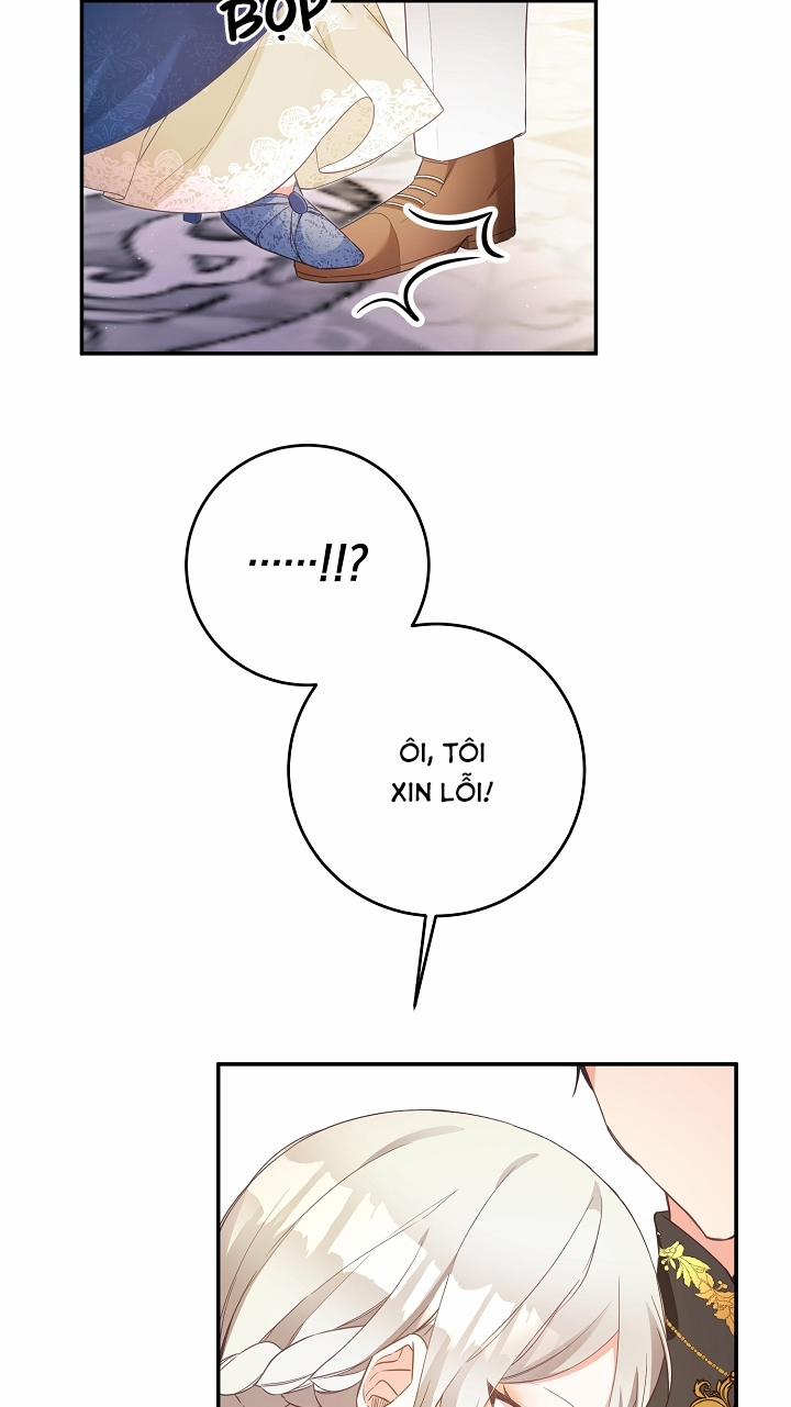 Lý Do Tôi Sống Dưới Thân Phận Ác Nữ 15 trang 38