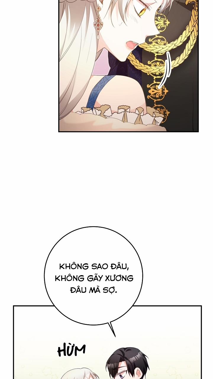 Lý Do Tôi Sống Dưới Thân Phận Ác Nữ 15 trang 39