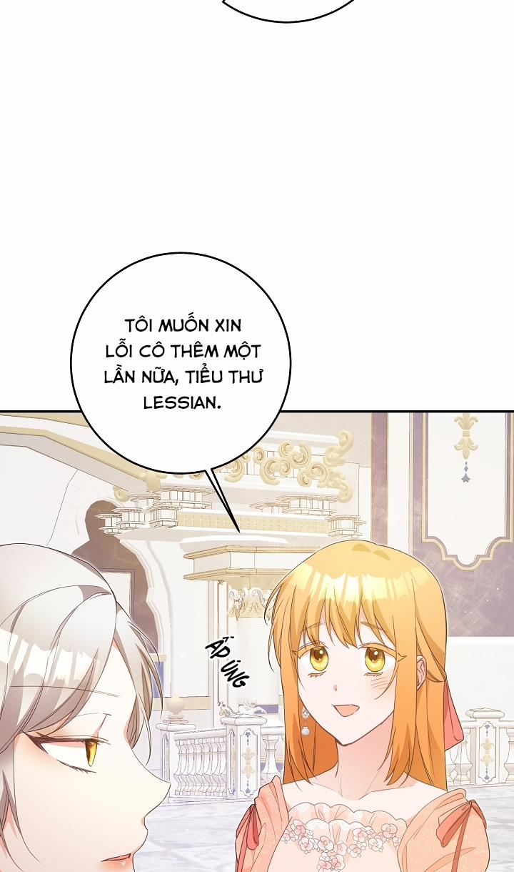 Lý Do Tôi Sống Dưới Thân Phận Ác Nữ 15 trang 4