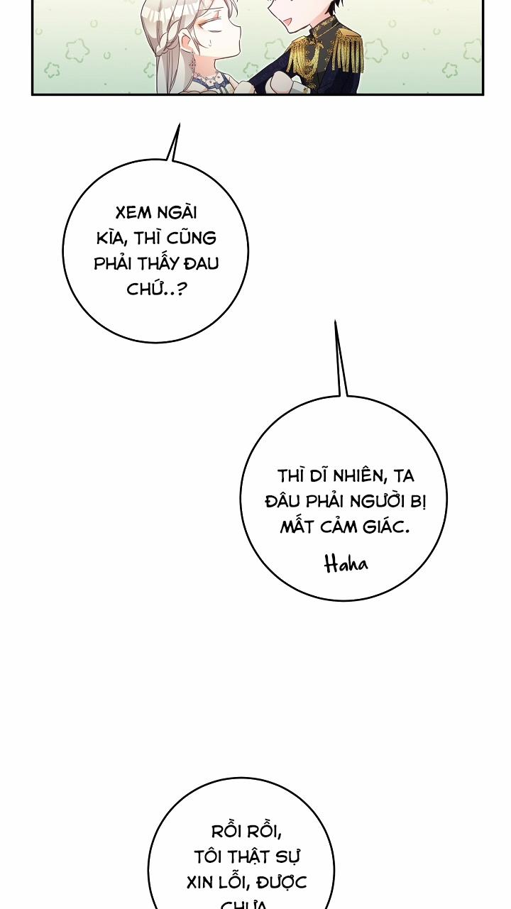 Lý Do Tôi Sống Dưới Thân Phận Ác Nữ 15 trang 40