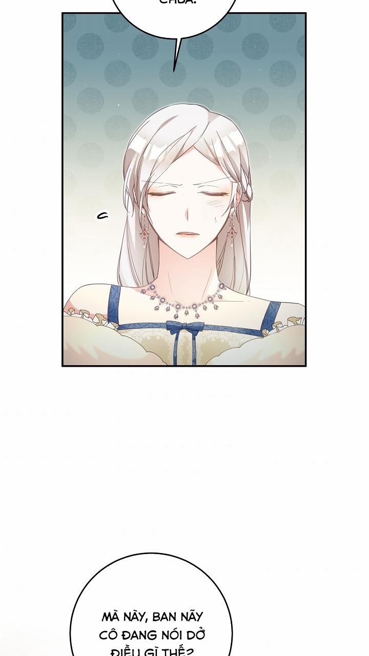 Lý Do Tôi Sống Dưới Thân Phận Ác Nữ 15 trang 41